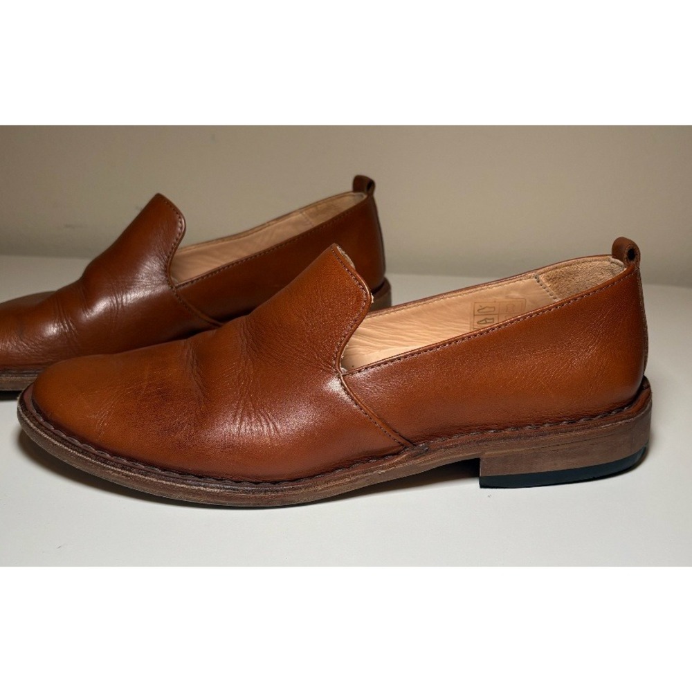 Astorflex Men's Patnoflex Travel Loafer Shoes | Size 11 (44)